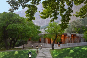 SERENA ALTIT FORT RESIDENCE, Hunza